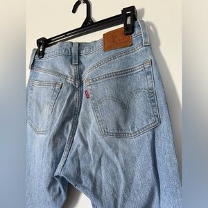 Levi’s 501 Skinny’s